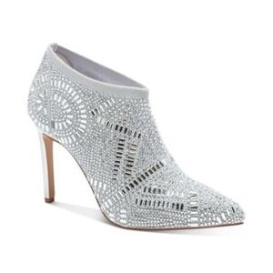 Thalia Sodi Women's Karmen Ankle Booties